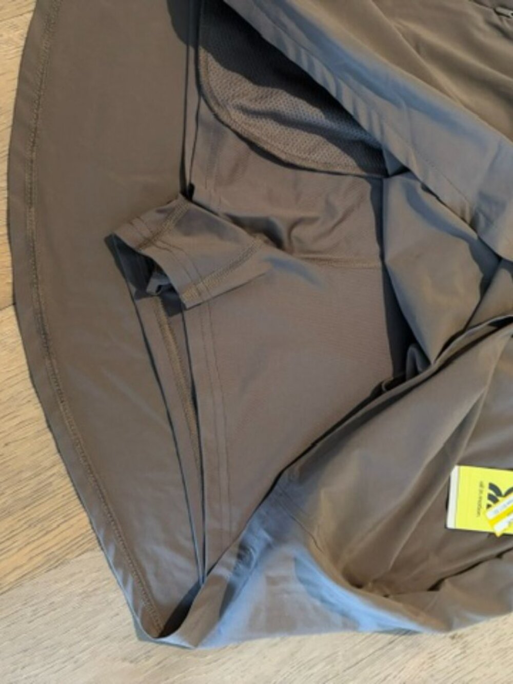 Target Skort - Picture 2 of 2